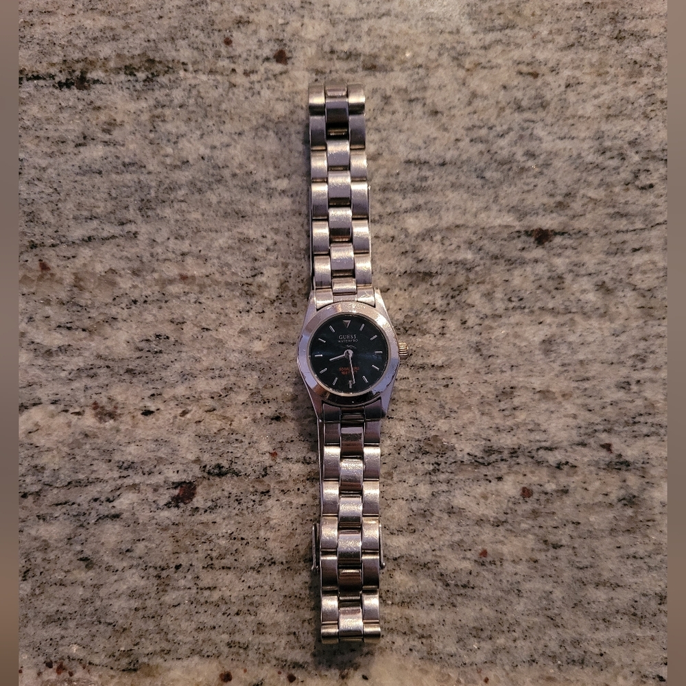 GUESS Watch